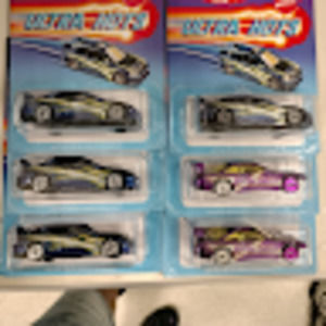 Meet your Posher, Roy